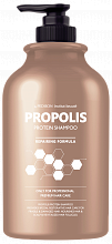 Evas Pedison Institut-Beaute Propolis Protein Shampoo 500 ml - интернет-магазин профессиональной косметики Spadream, изображение 31256