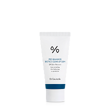 Dr. Ceuracle Pro Balance Clear Sun Up SPF 50+ PA++++  50ml - интернет-магазин профессиональной косметики Spadream, изображение 56380