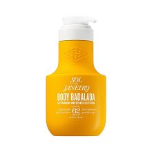 Sol de Janeiro Body Badalada Lotion 400ml - интернет-магазин профессиональной косметики Spadream, изображение 65807