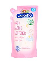 LION Kodomo Baby Fabric Softener Little Angel 600ml - интернет-магазин профессиональной косметики Spadream, изображение 46749