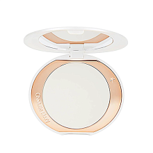 Charlotte Tilbury Airbrush Brightening Flawless Finish Fair-Medium 9g - фото 64457 Charlotte Tilbury Airbrush Brightening Flawless Finish Fair-Medium 9g - интернет-магазин профессиональной косметики Spadream, изображение 64457