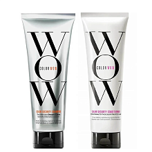 Color Wow Dream Clean Duo For Normal to Thick Hair 2x250ml - фото 63968 Color Wow Dream Clean Duo For Normal to Thick Hair 2x250ml - интернет-магазин профессиональной косметики Spadream, изображение 63968