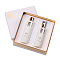 INNOVATIS Luxury Ice Shine Kit 250/200ml - интернет-магазин профессиональной косметики Spadream, изображение 55685