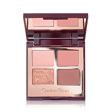 Charlotte Tilbury Luxury Palette Pillow Talk 5.2g - интернет-магазин профессиональной косметики Spadream, изображение 58816