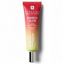 Erborian Bamboo Glow Dewy Effect Cream 30ml - интернет-магазин профессиональной косметики Spadream, изображение 34201