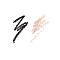 Charlotte Tilbury Hollywood Exagger-Eyes Liner Duo 2x0.5g - интернет-магазин профессиональной косметики Spadream, изображение 61551