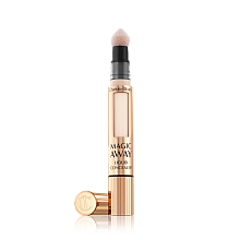 Charlotte Tilbury Magic Away Concealer 2 Fair 4ml - интернет-магазин профессиональной косметики Spadream, изображение 59465