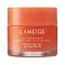 Laneige Lip Sleeping Mask Peach Iced Tea 20g - интернет-магазин профессиональной косметики Spadream, изображение 67155
