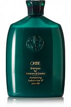 Oribe Shampoo for Moisture & Control 250ml. - интернет-магазин профессиональной косметики Spadream, изображение 15613