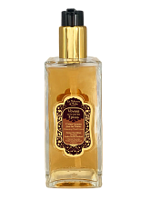La Sultane Voyage Sur La Route Des Epices Cleansing Hand Cream Amber Vanilla Patchouli 200ml - фото 64768 La Sultane Voyage Sur La Route Des Epices Cleansing Hand Cream Amber Vanilla Patchouli 200ml - интернет-магазин профессиональной косметики Spadream, изображение 64768