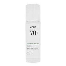 Anua Heartleaf 70% Daily Lotion 200ml - интернет-магазин профессиональной косметики Spadream, изображение 67503