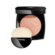 Dior Poudre Lumiere Highlighting Powder 20 Warm Gold 8.5g - интернет-магазин профессиональной косметики Spadream, изображение 65186