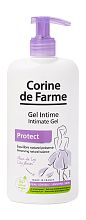 Corine de Farme Intimate Gel Protect 250ml - интернет-магазин профессиональной косметики Spadream, изображение 53488