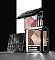 Dior Diorshow 5 Couleurs Couture Limited Edition 557 Brown Cashmere 7g - интернет-магазин профессиональной косметики Spadream, изображение 66229