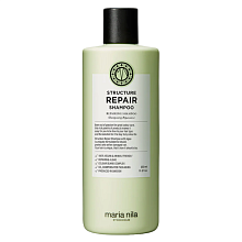 Maria Nila Structure Repair Shampoo 350ml - интернет-магазин профессиональной косметики Spadream, изображение 54616