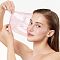 Medicube PDRN Pink Caffeine Night Wrapping Mask 75ml - интернет-магазин профессиональной косметики Spadream, изображение 67866