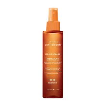 Institut Esthederm Sun Care L'Huile Solaire Moderate Sun Oil 150ml - интернет-магазин профессиональной косметики Spadream, изображение 57195