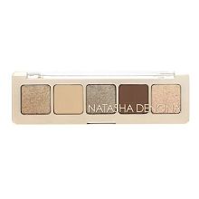 Natasha Denona Mini Glam Palette - интернет-магазин профессиональной косметики Spadream, изображение 62029