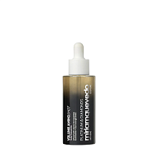Miriamquevedo Platinum & Diamonds Volume Aminoshot Scalp Concentrate 50ml - интернет-магазин профессиональной косметики Spadream, изображение 69150
