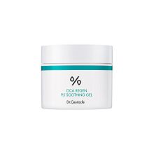 Dr. Ceuracle Cica Regen 95 Soothing Gel 110g - интернет-магазин профессиональной косметики Spadream, изображение 56525