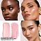 Patrick Ta Major Glow Crème & Powder Light Reflecting Translucent Highlighter Duo Baby - интернет-магазин профессиональной косметики Spadream, изображение 59945