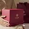 Dr. Vranjes Rosso Nobile Gift Set Diffuser 250/150ml - интернет-магазин профессиональной косметики Spadream, изображение 65791