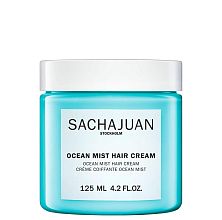 Sachajuan Ocean Mist Hair Cream 125ml - интернет-магазин профессиональной косметики Spadream, изображение 50059
