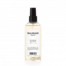 Balmain Hair Couture Texturizing Salt Spray 200 ml - интернет-магазин профессиональной косметики Spadream, изображение 39314