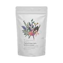 Empire Australia Eucalyptus & Lavender Bath Salts 1000g - интернет-магазин профессиональной косметики Spadream, изображение 57957