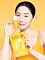 Celimax Pore + Dark Spot Brightening Serum Mask 27ml - интернет-магазин профессиональной косметики Spadream, изображение 68021