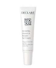 Declare Vitamin A Booster Eye Cream 15ml Outlet - интернет-магазин профессиональной косметики Spadream, изображение 71276