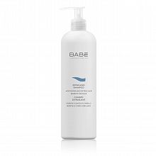 BABE Extra Mild Shampoo 500ml - интернет-магазин профессиональной косметики Spadream, изображение 33501