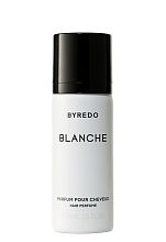 Byredo Blanche Hair Perfume 75ml - интернет-магазин профессиональной косметики Spadream, изображение 55368