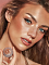 Charlotte Tilbury Eyes To Mesmerise Champagne 7ml - интернет-магазин профессиональной косметики Spadream, изображение 59546