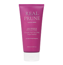 Rated Green Real Prune Cold Pressed & Upcycled Prune Oil Color Protecting Treatment 200ml - фото 67094 Rated Green Real Prune Cold Pressed & Upcycled Prune Oil Color Protecting Treatment 200ml - интернет-магазин профессиональной косметики Spadream, изображение 67094