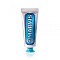 Marvis Aquatic Mint 25ml  Outlet - интернет-магазин профессиональной косметики Spadream, изображение 70938