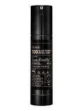 VT Cosmetics Black Truffle Cica Reedle Shot 100 50ml - фото 68139 VT Cosmetics Black Truffle Cica Reedle Shot 100 50ml - интернет-магазин профессиональной косметики Spadream, изображение 68139