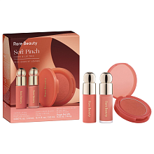 Rare Beauty Soft Pinch Cheek & Lip Trio Makeup Gift Set - интернет-магазин профессиональной косметики Spadream, изображение 69427