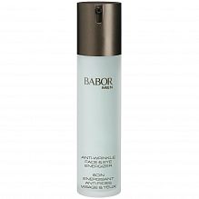 BABOR MEN Anti-Wrinkle Face & Eye Energizer 50ml - фото 32868 BABOR MEN Anti-Wrinkle Face & Eye Energizer 50ml - интернет-магазин профессиональной косметики Spadream, изображение 32868