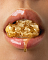 Gisou Honey Infused Lip Oil Honey Gold 8ml - интернет-магазин профессиональной косметики Spadream, изображение 58355