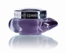 Thalgo Lifting Correcting Night Cream 50 ml - фото 30338 Thalgo Lifting Correcting Night Cream 50 ml - интернет-магазин профессиональной косметики Spadream, изображение 30338