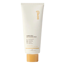 Gisou Honey Milk 5-in-1 Styling Cream 150ml Outlet - интернет-магазин профессиональной косметики Spadream, изображение 71417
