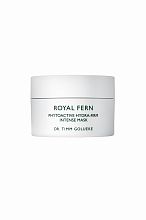 Royal Fern Phytoactive Hydra - Firm Intense Mask 50ml - фото 28650 Royal Fern Phytoactive Hydra - Firm Intense Mask 50ml - интернет-магазин профессиональной косметики Spadream, изображение 28650
