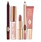 Charlotte Tilbury Pillow Talk On The Go Kit - интернет-магазин профессиональной косметики Spadream, изображение 58583