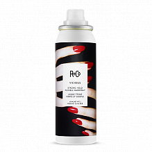 R+Co Vicious Strong Hold Flexible Hairspray 65ml - интернет-магазин профессиональной косметики Spadream, изображение 33437