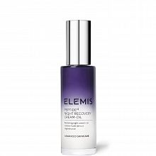 Elemis Peptide4 Night Recovery Cream - Oil 30 ml - фото 36672 Elemis Peptide4 Night Recovery Cream - Oil 30 ml - интернет-магазин профессиональной косметики Spadream, изображение 36672