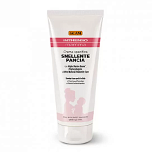 Guam Inthenso Mamma Crema Specifica Snellente Pancia 200ml - интернет-магазин профессиональной косметики Spadream, изображение 55221
