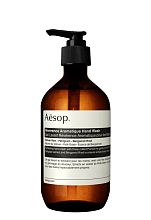 Aesop Reverence Aromatique Hand Wash 500ml - интернет-магазин профессиональной косметики Spadream, изображение 51809