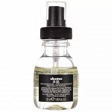 Davines OI Oil Absolute Beautifying Potion 50 ml. - интернет-магазин профессиональной косметики Spadream, изображение 31752
