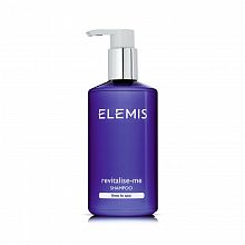 Elemis Revitalise-Me Shampoo 300ml - интернет-магазин профессиональной косметики Spadream, изображение 28655
